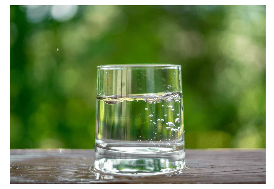 qualité eau RDG Water